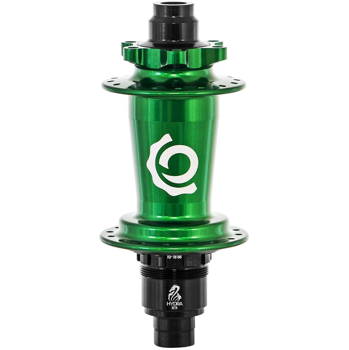 Industry Nine Hydra Classic XD 6-Bolt Disc Rear Hub