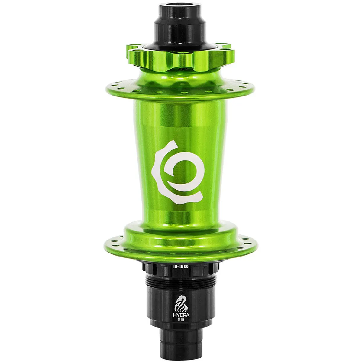 Industry Nine Hydra Classic XD 6-Bolt Disc Rear Hub
