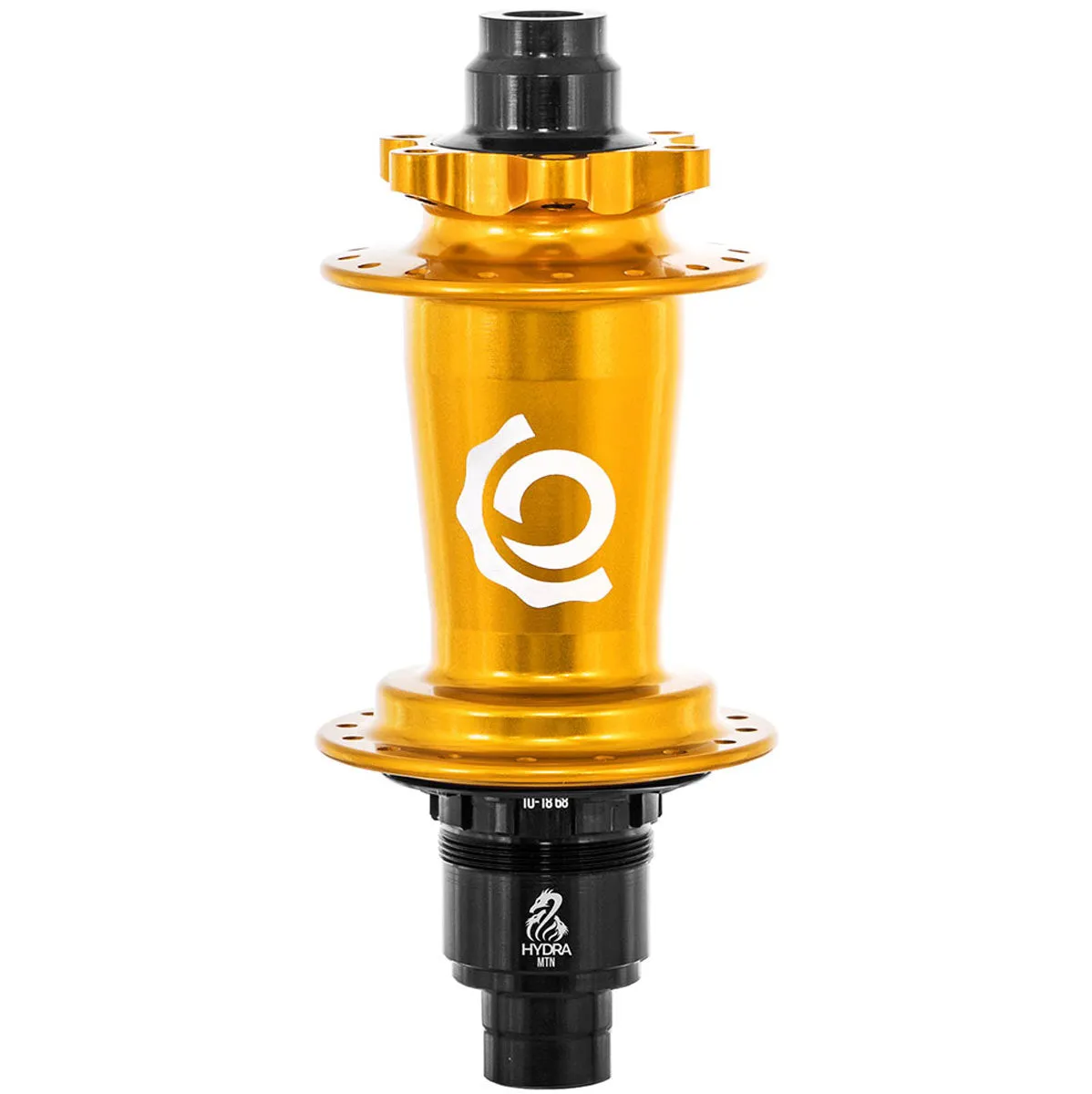 Industry Nine Hydra Classic XD 6-Bolt Disc Rear Hub
