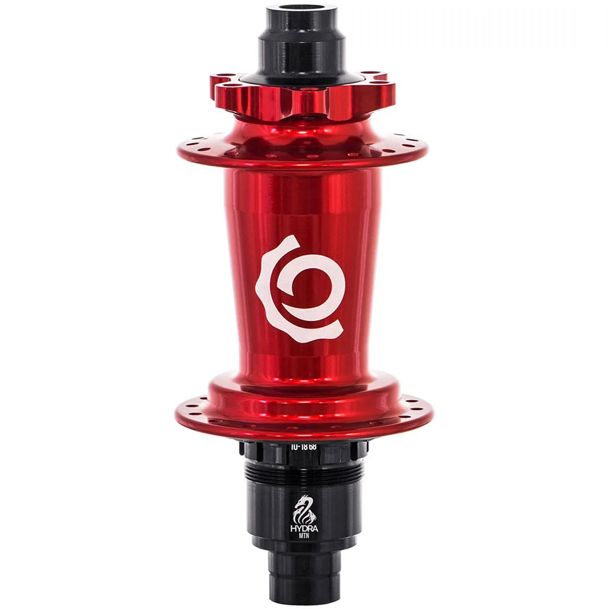 Industry Nine Hydra Classic XD 6-Bolt Disc Rear Hub
