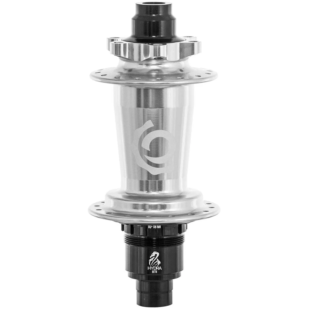 Industry Nine Hydra Classic XD 6-Bolt Disc Rear Hub