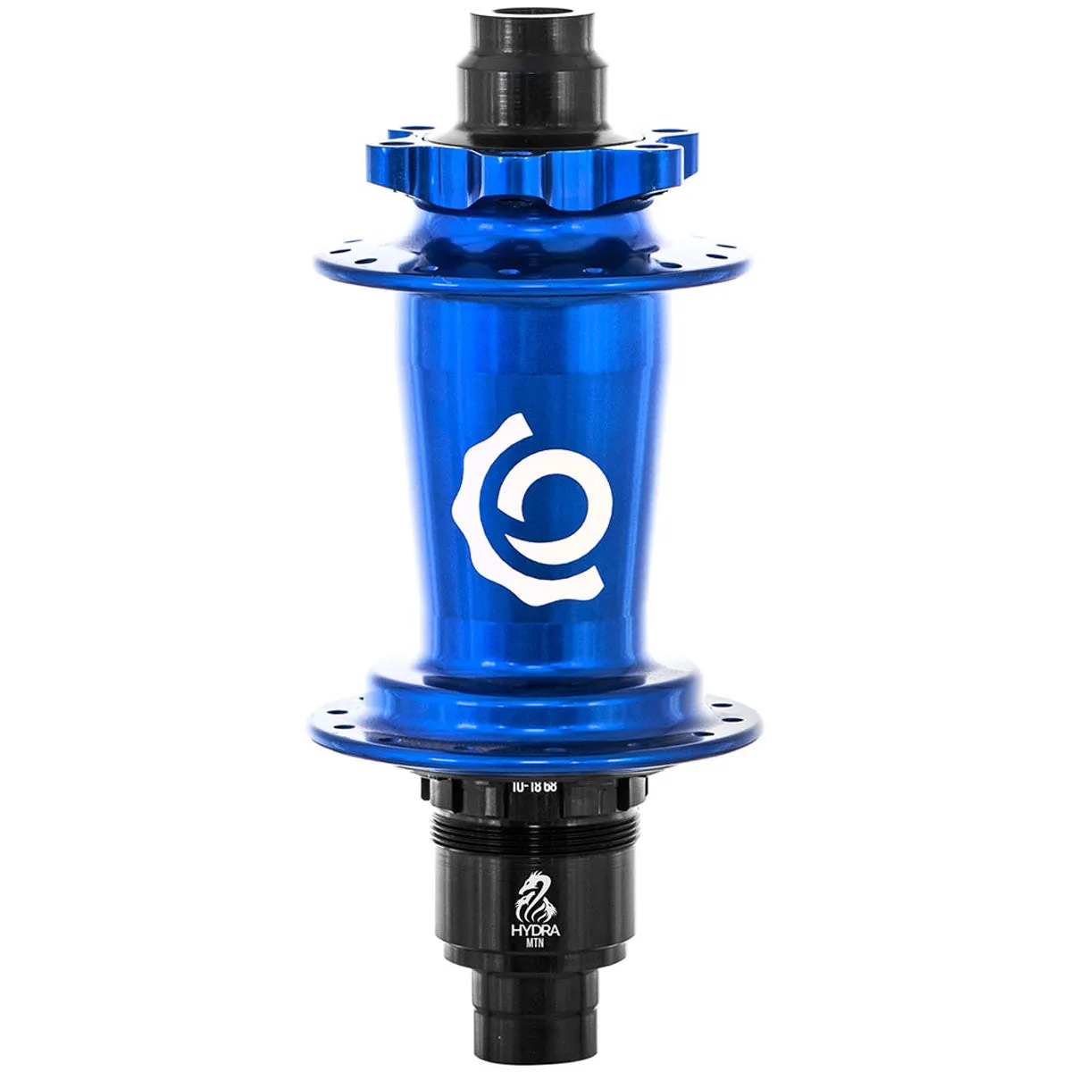 Industry Nine Hydra Classic XD 6-Bolt Disc Rear Hub