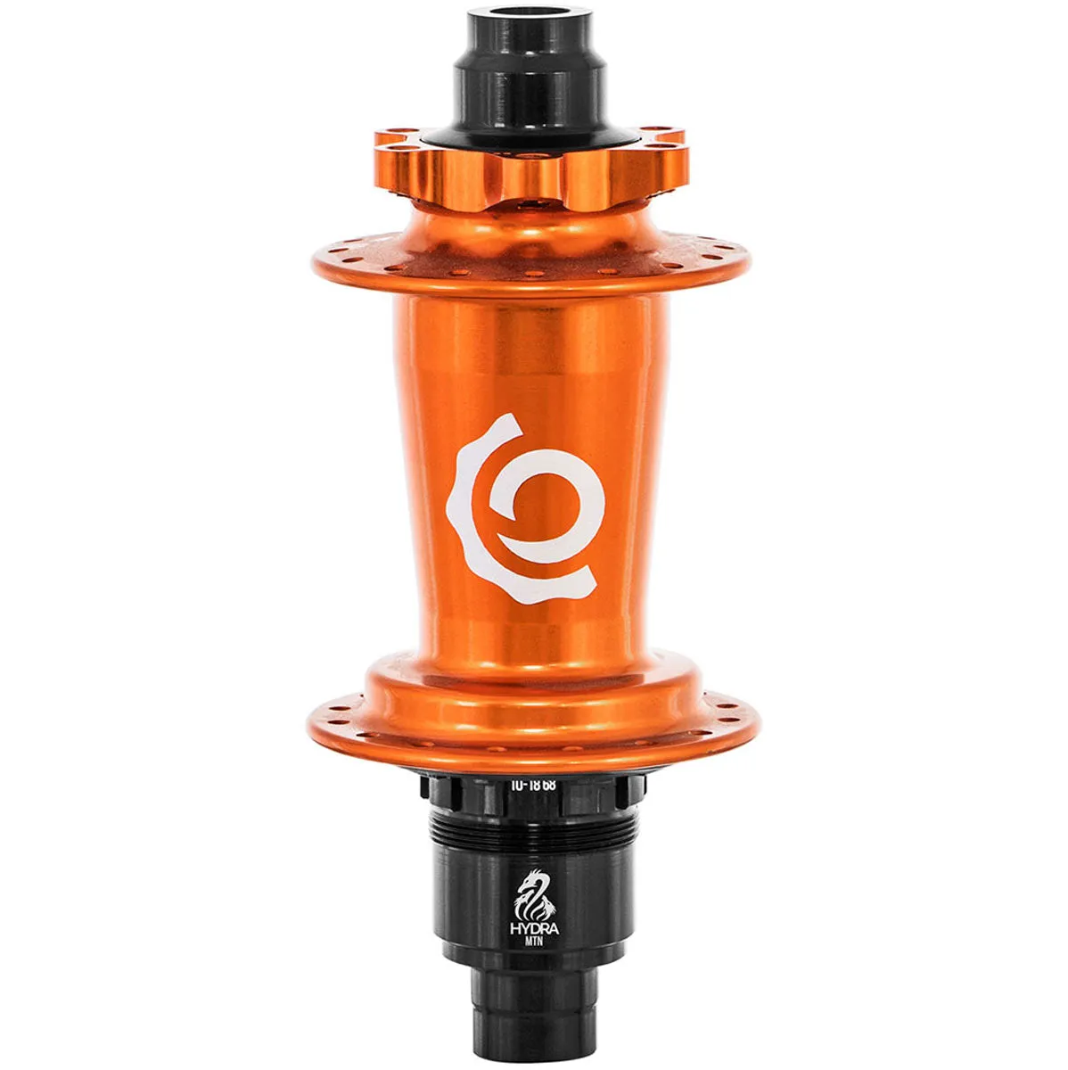Industry Nine Hydra Classic XD 6-Bolt Disc Rear Hub