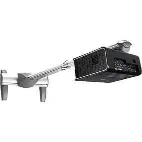 InFocus Projector Short Throw Wall Mount Kit (Dual Stud) PRJ-WALLKIT-12