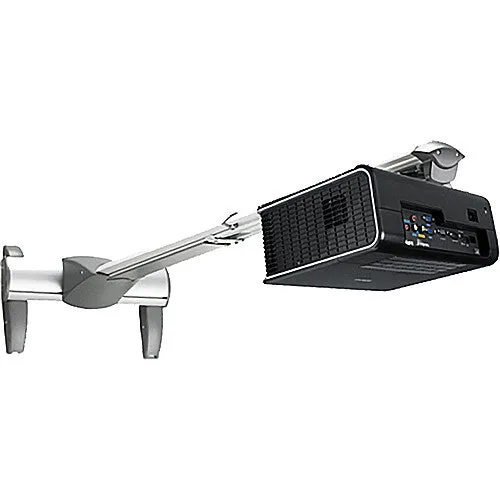 InFocus Projector Short Throw Wall Mount Kit (Dual Stud) PRJ-WALLKIT-12