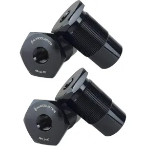 IsoAcoustics ISOTITADA13 RP1.3-20 Rockport Adapter for GAIA or GAIA-TITAN Isolators (Pack 4)