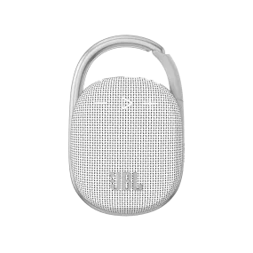 JBL Clip 4 Portable Waterproof Bluetooth Speaker