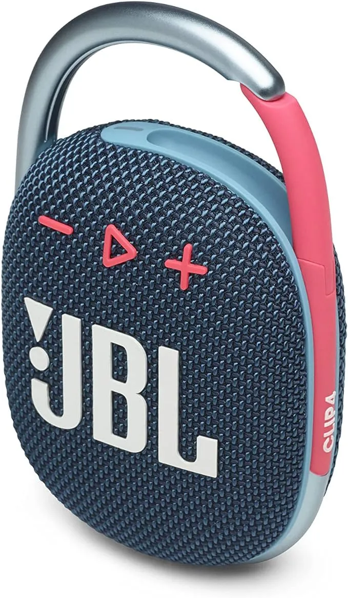 JBL CLIP 4