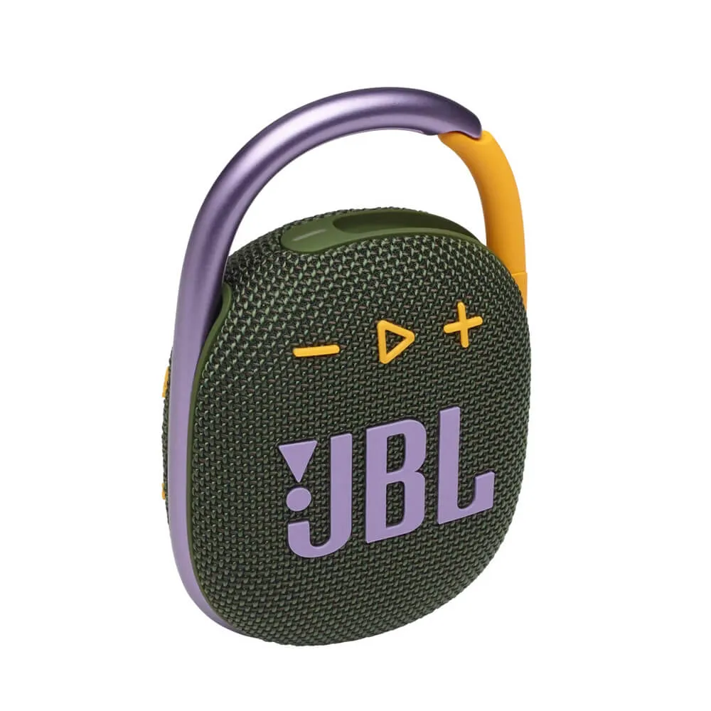 JBL CLIP 4