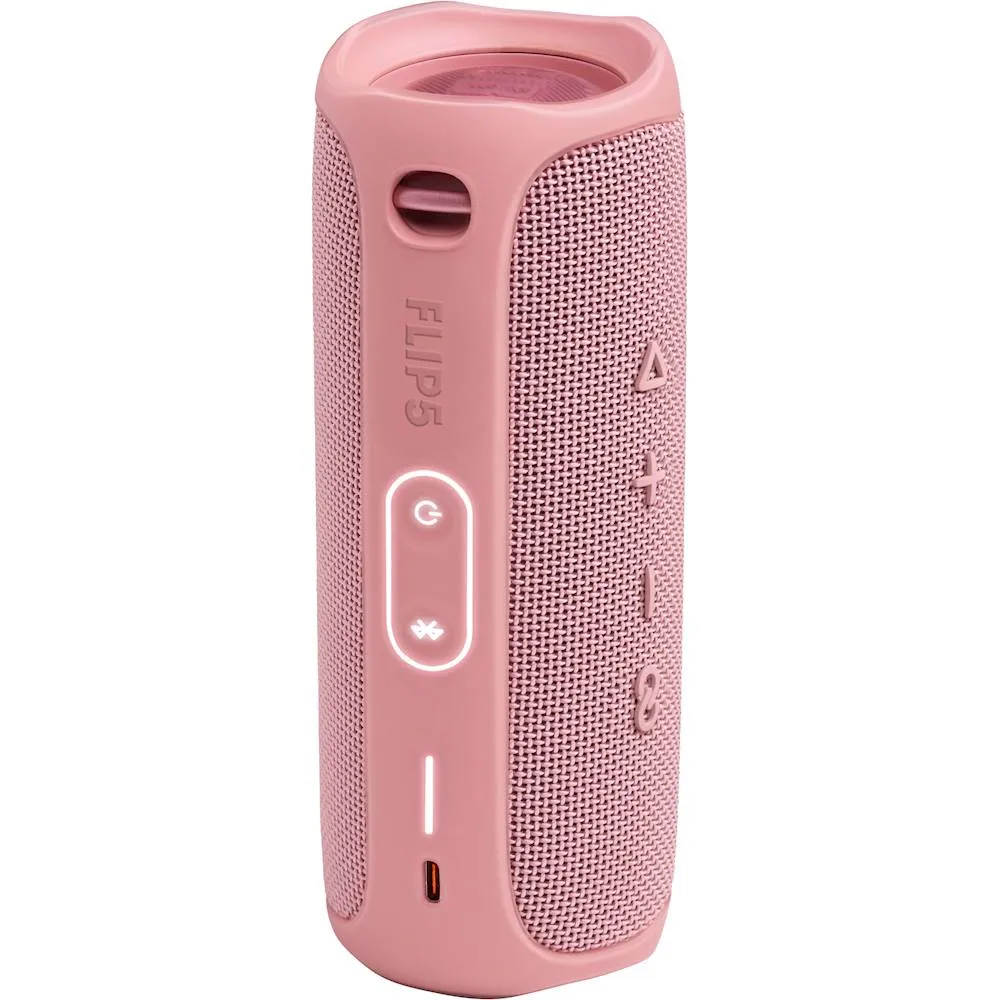 JBL Flip 5 Bluetooth Portable Waterproof Speaker