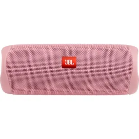 JBL Flip 5 Bluetooth Portable Waterproof Speaker