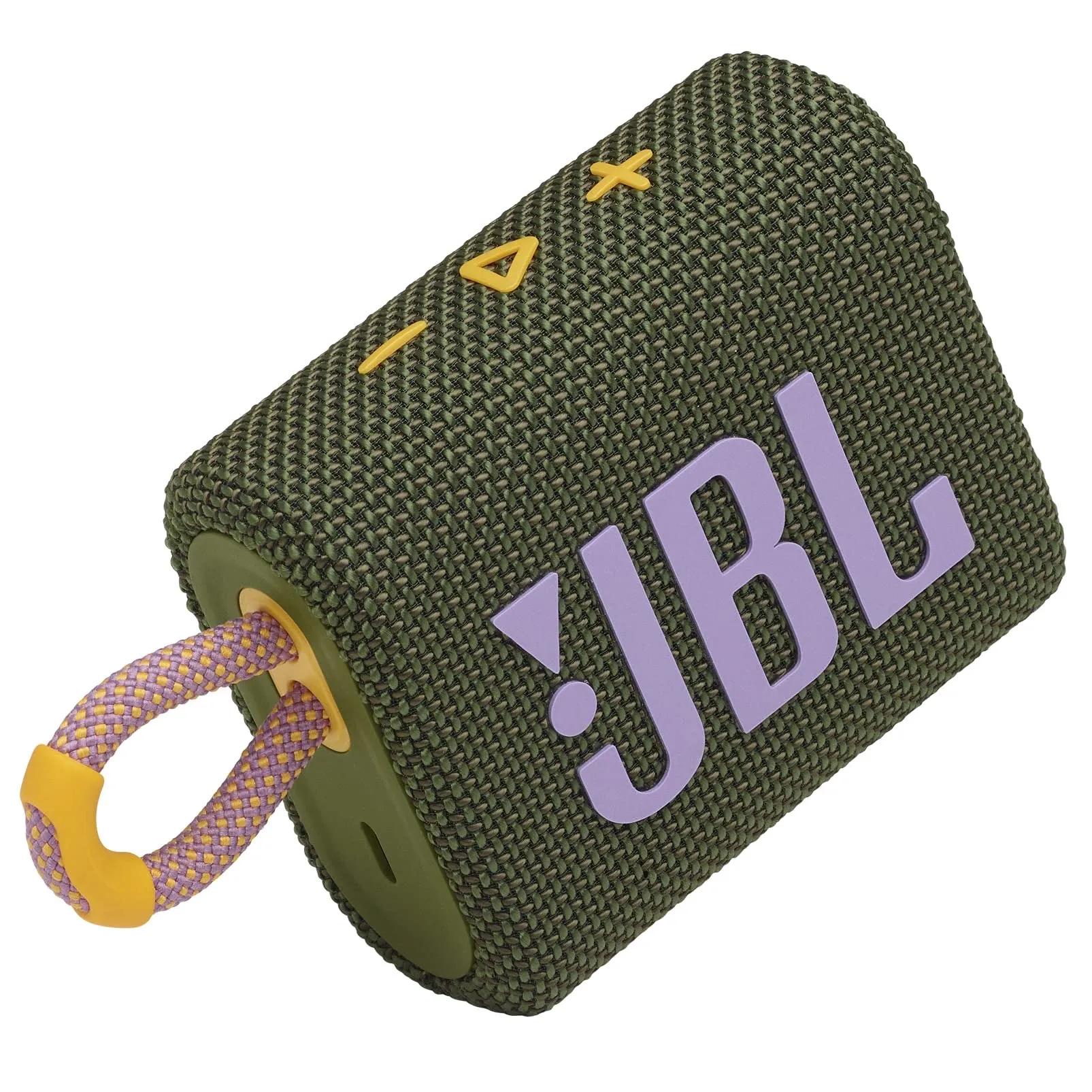 JBL GO 3