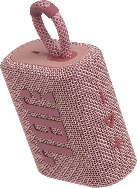 JBL GO 3