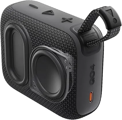 Jbl Go 4