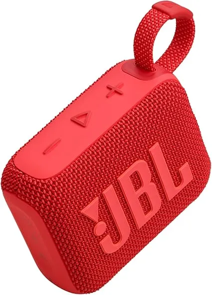 Jbl Go 4