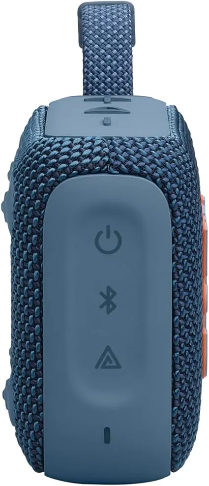 Jbl Go 4