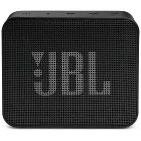 JBL Go Essential Grab and Go Bluetooth Wireless Speaker - Black | JBLGOESBLK