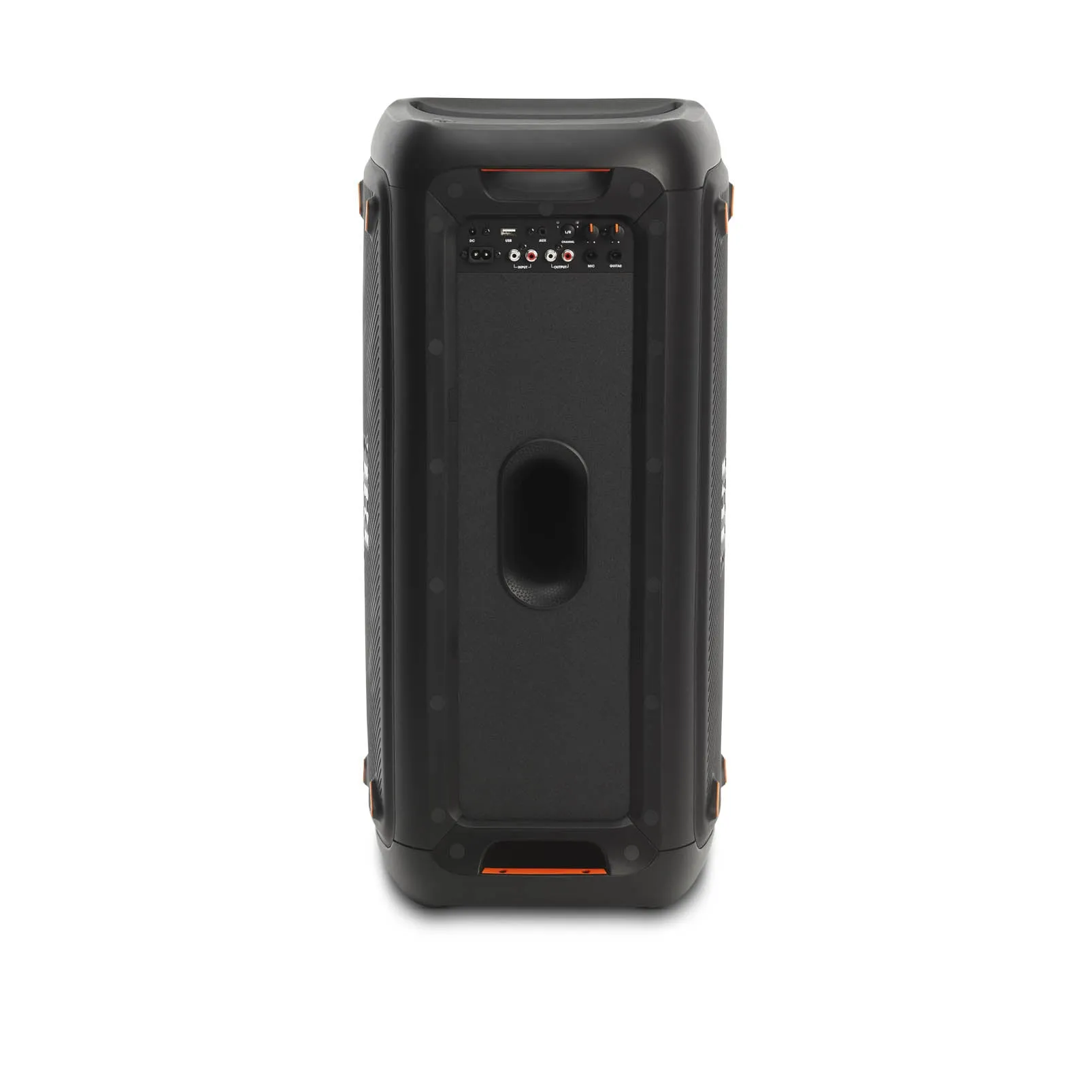 JBL PartyBox 300 Portable Bluetooth Party Speaker - Black