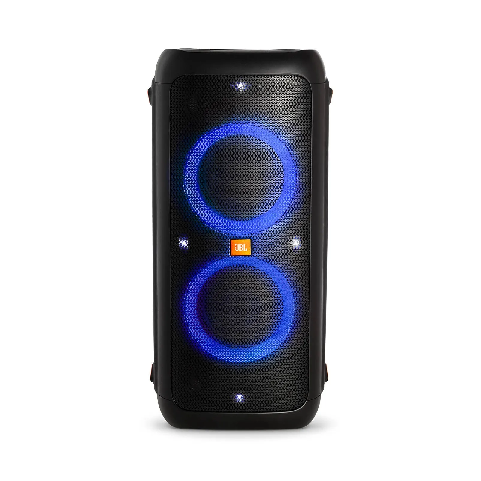 JBL PartyBox 300 Portable Bluetooth Party Speaker - Black