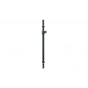 K&M 21366 Distance Rod w/Ring Lock