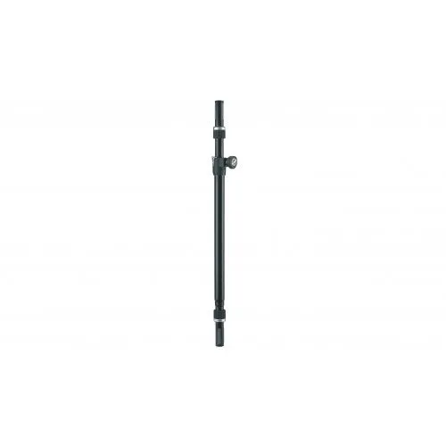 K&M 21366 Distance Rod w/Ring Lock