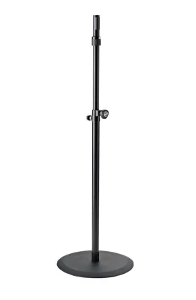 K&M 26737 Ring Lock Speaker Stand