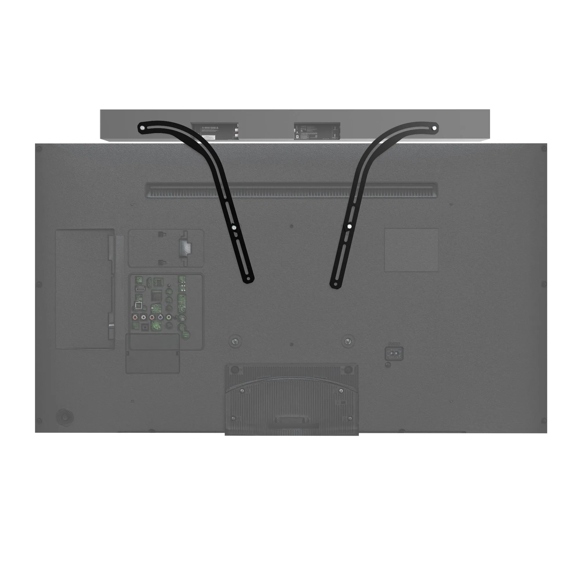 Kanto SB100 Soundbar Bracket
