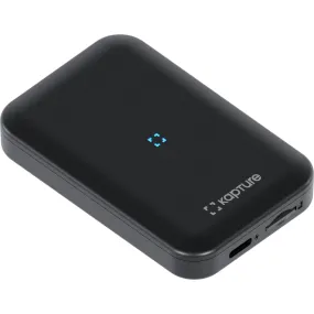 Kapture Wireless Android Auto CarPlay Dongle
