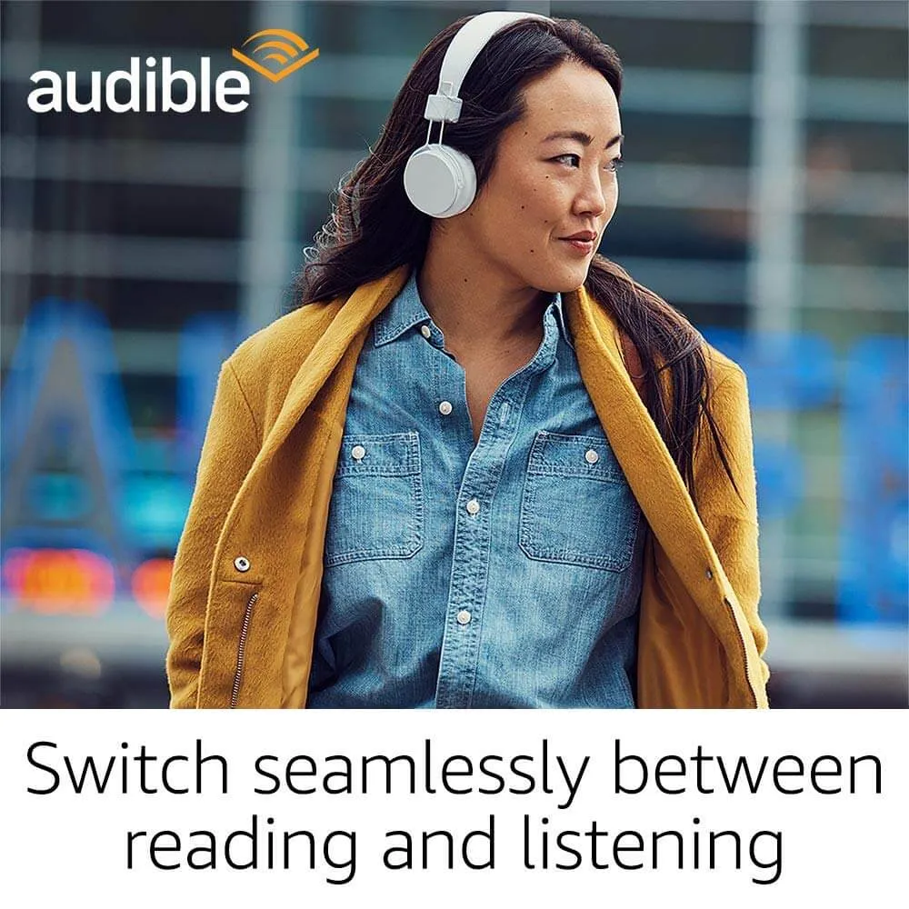 Kindle 10th Gen