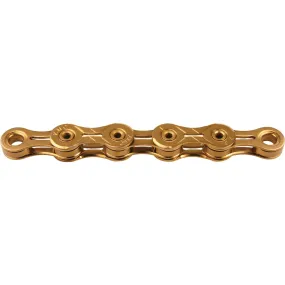 KMC X11 Chain - Gold