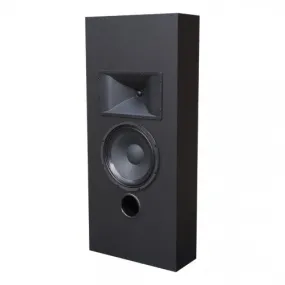 Krix Megaphonix Flat On-Wall Theatre Surround Speaker EACH