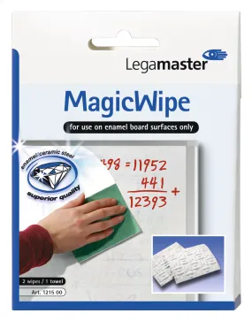 LEGAMASTER MAGIC WIPE