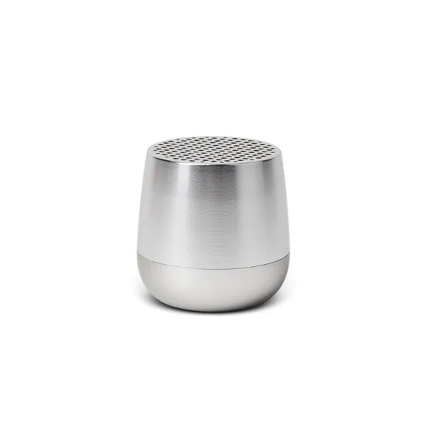 Lexon Mino  Speaker - Alu Poli