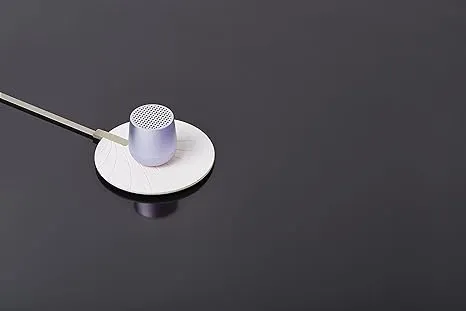 Lexon Mino  Speaker - Alu Poli