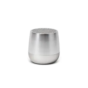 Lexon Mino  Speaker - Alu Poli
