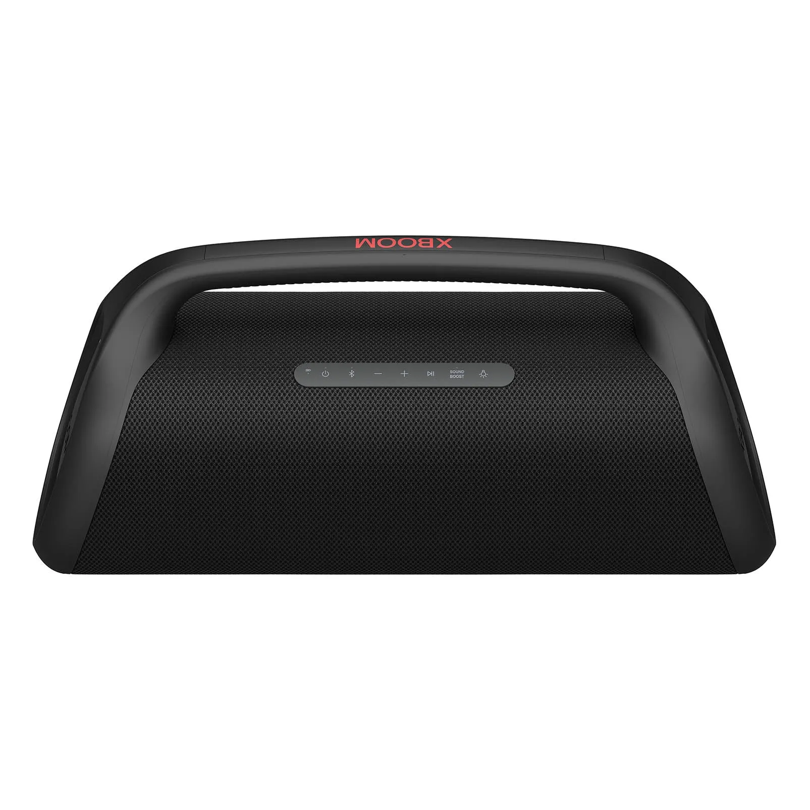 LG XBOOM Go XG9QBK Portable Bluetooth Speaker - Black