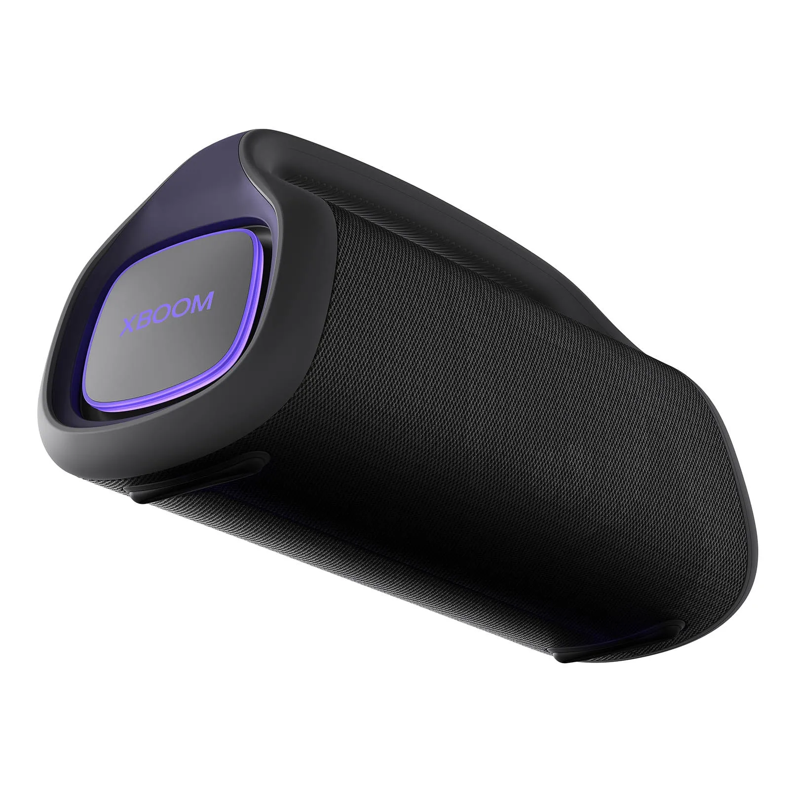 LG XBOOM Go XG9QBK Portable Bluetooth Speaker - Black