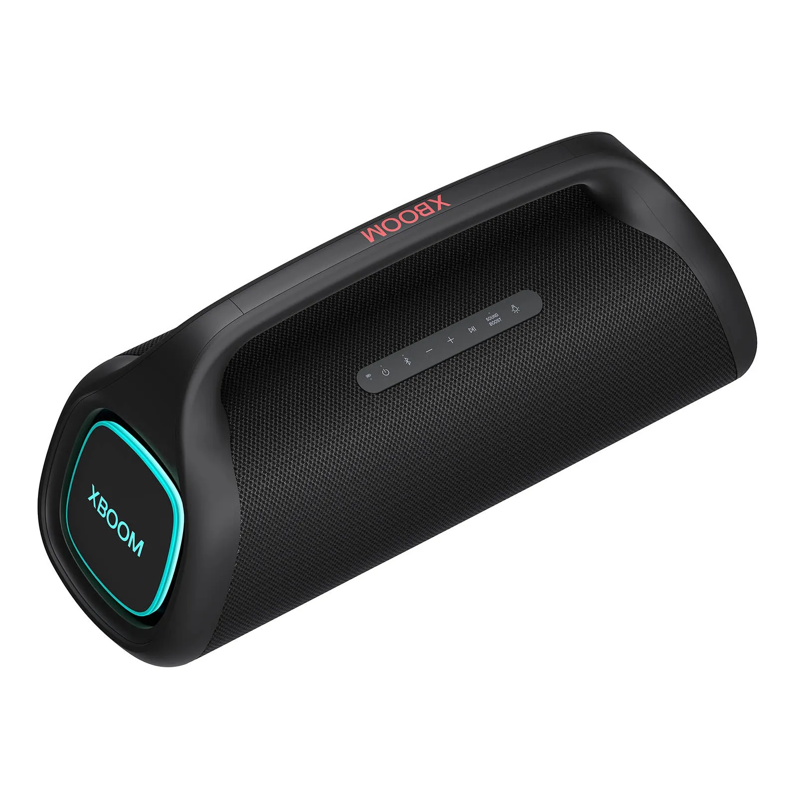 LG XBOOM Go XG9QBK Portable Bluetooth Speaker - Black