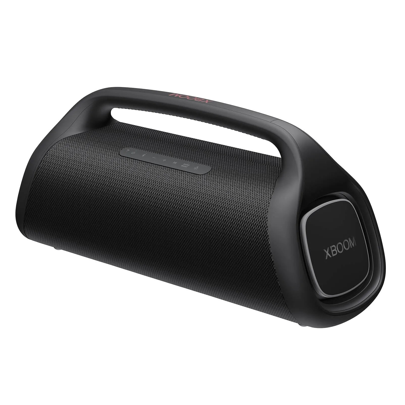 LG XBOOM Go XG9QBK Portable Bluetooth Speaker - Black