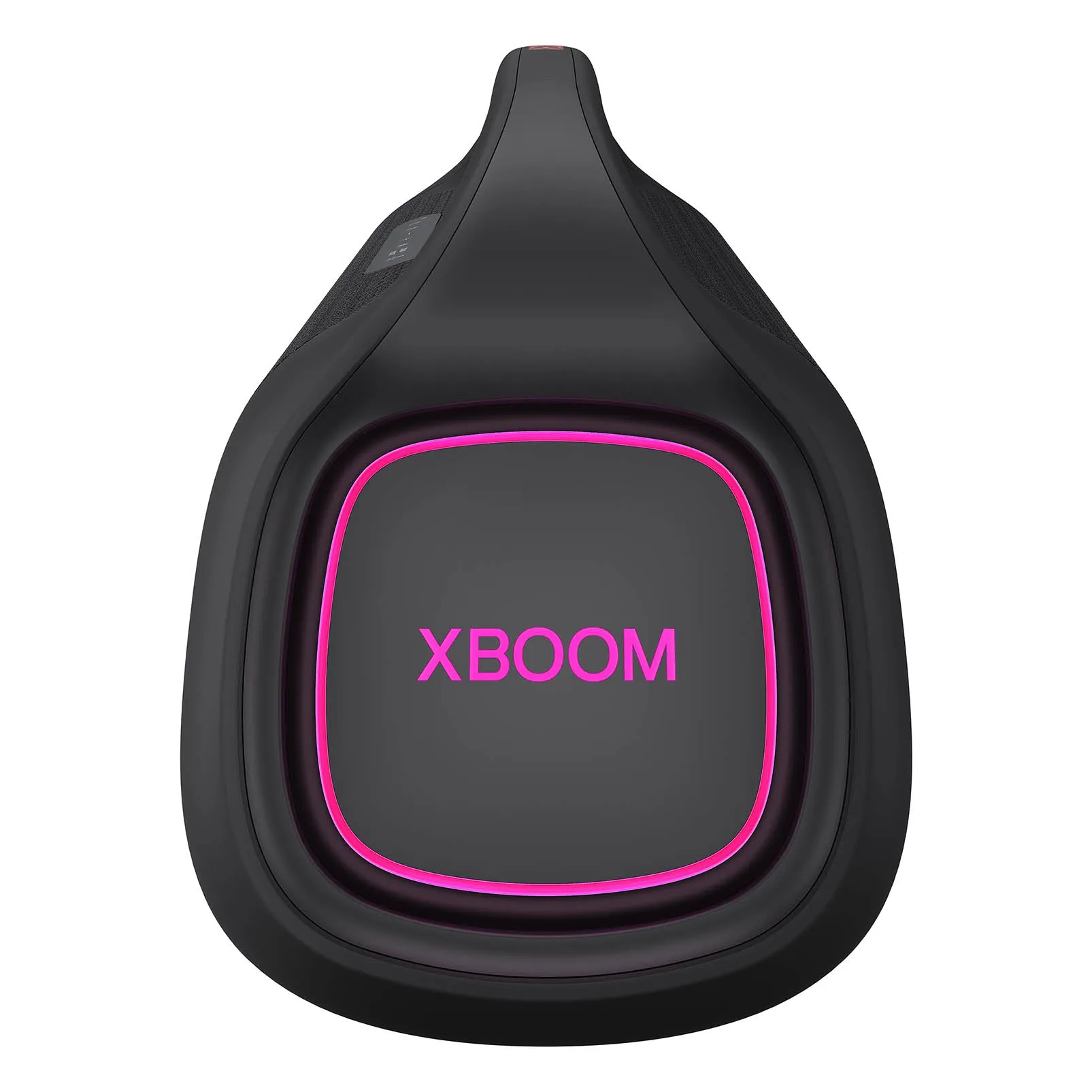 LG XBOOM Go XG9QBK Portable Bluetooth Speaker - Black