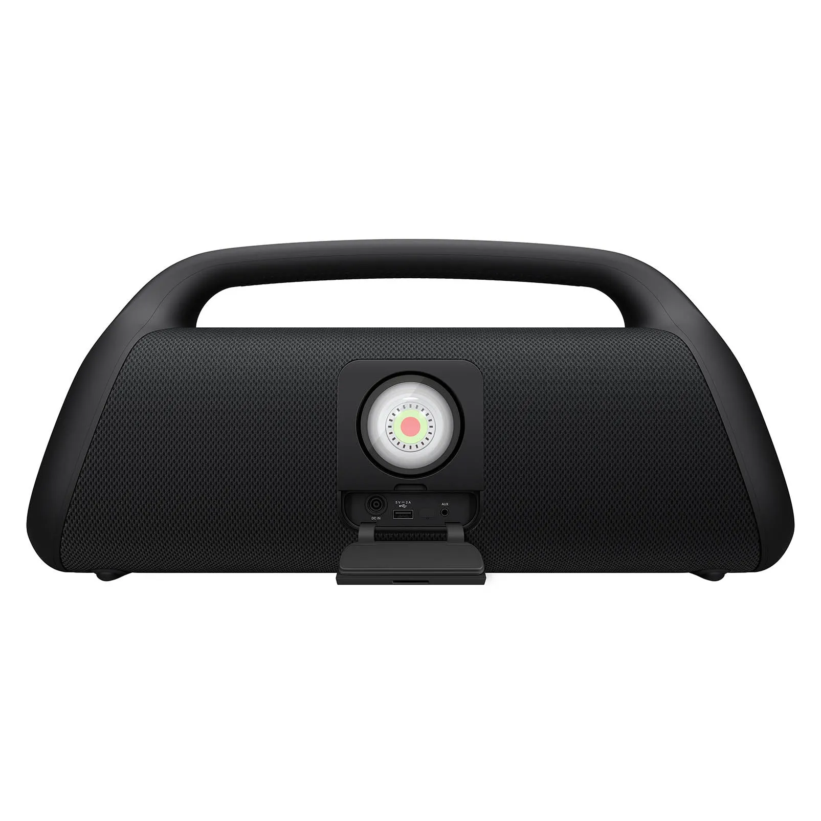 LG XBOOM Go XG9QBK Portable Bluetooth Speaker - Black