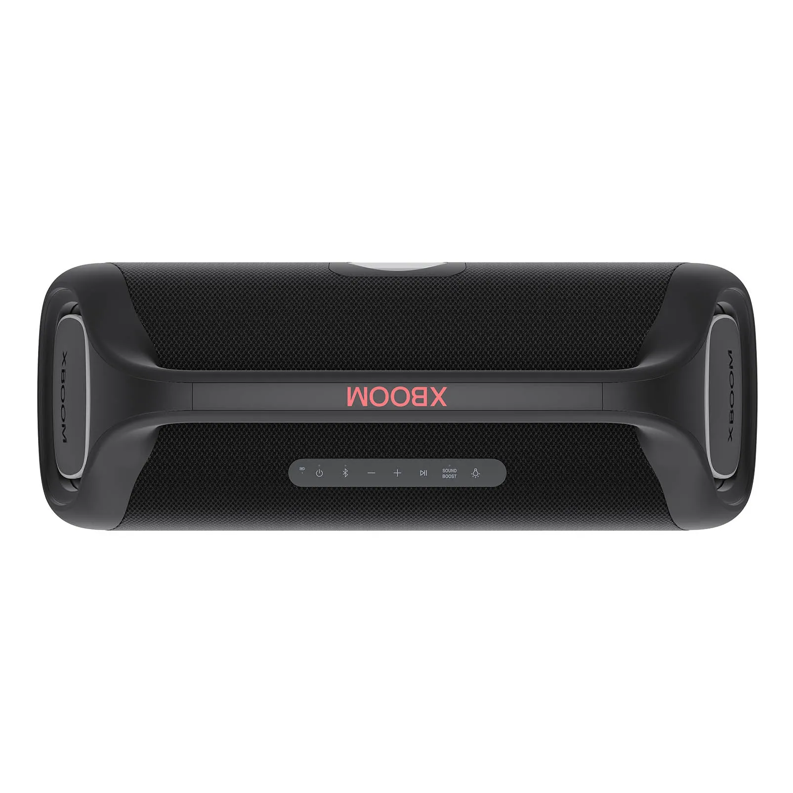 LG XBOOM Go XG9QBK Portable Bluetooth Speaker - Black