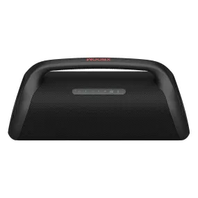 LG XBOOM Go XG9QBK Portable Bluetooth Speaker - Black