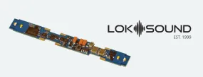 LokSound 58721 - ESU LokSound 5 Micro Direct