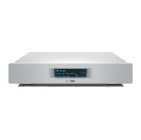 Lumin U2 MINI Digital Transport/Streamer (OPEN)