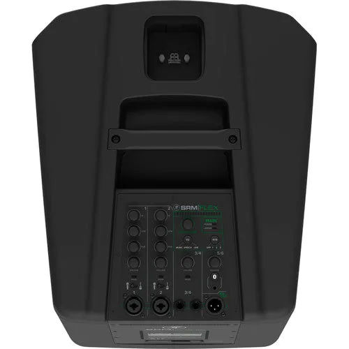 Mackie SRM-Flex Portable Column PA System
