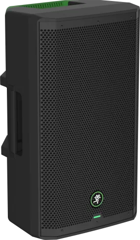 Mackie Thrash212 GO 12" Battery-Powered Loudspeaker