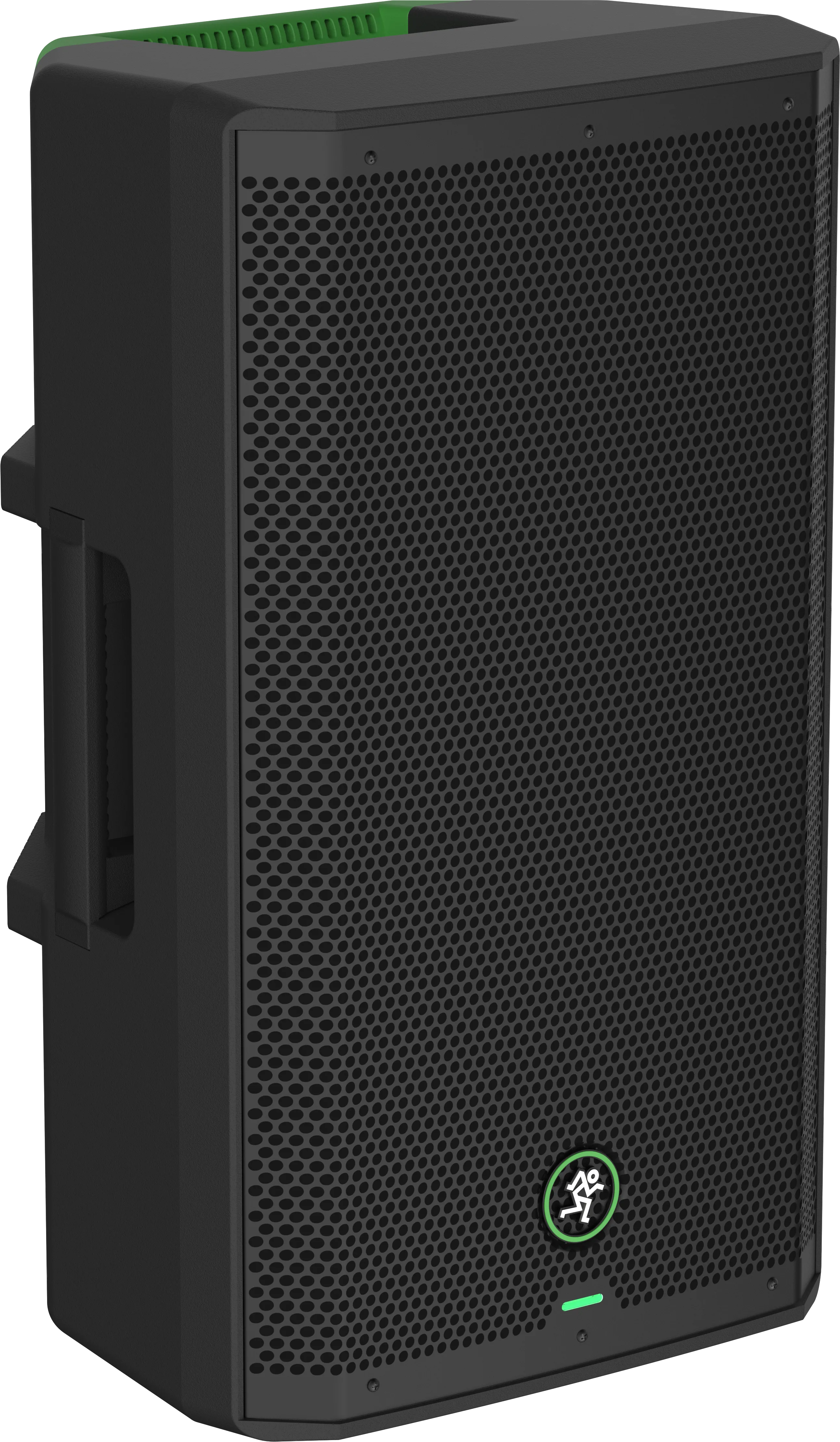Mackie Thrash212 GO 12" Battery-Powered Loudspeaker