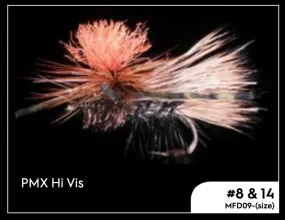 Manic Pmx Hi Vis #14