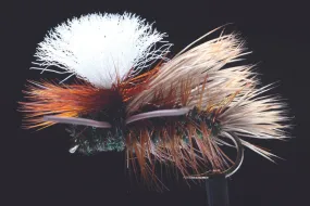 Manic Swishers Pmx Peacock